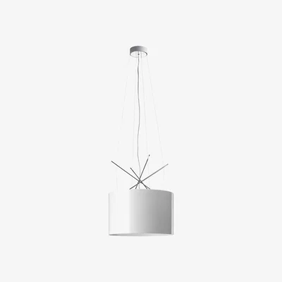The Conran Shop Ray S Pendant White