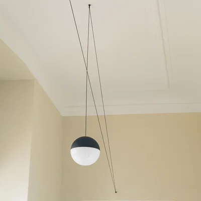 The Conran Shop String Light Sphere Collection