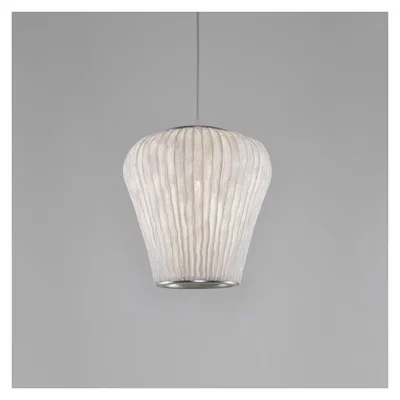 The Conran Shop Coral Cay Pendant White