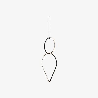 The Conran Shop Arrangements Pendant 16S