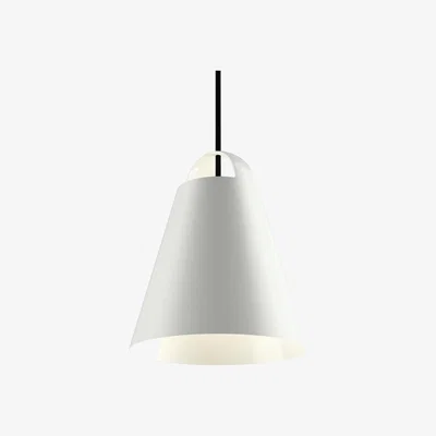 The Conran Shop Above Pendant Light White Small