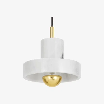 The Conran Shop Stone Pendant Light
