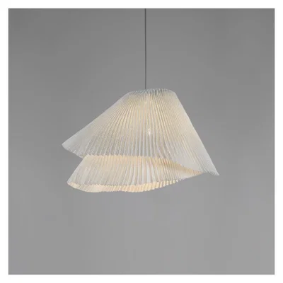 The Conran Shop Tempo Vivace Pendant White