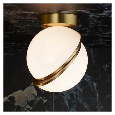 The Conran Shop Crescent Ceiling Light Mini
