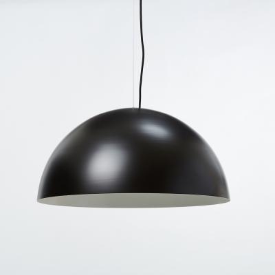 The Conran Shop Geo Pendant Light Black 60cm