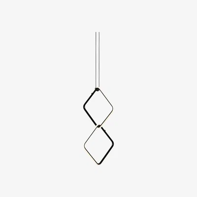 The Conran Shop Arrangements Pendant 7S