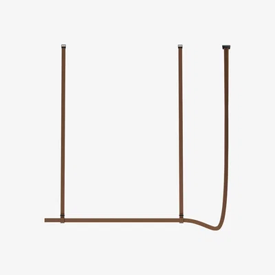 The Conran Shop Belt Suspension Light in Natural