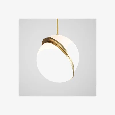 The Conran Shop Crescent Pendant Light Mini