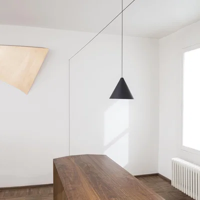 The Conran Shop String Light Cone Collection