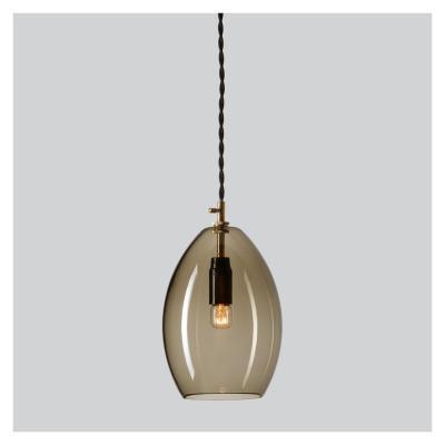 The Conran Shop Unika Pendant Light Grey Large