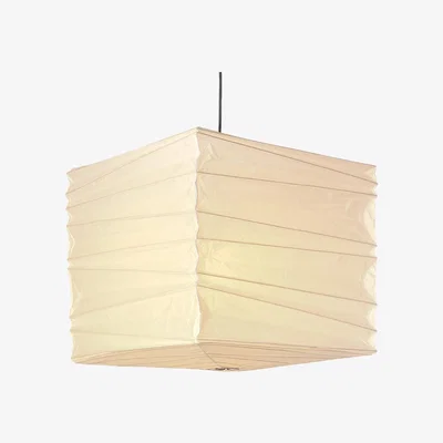 The Conran Shop Akari 45X Pendant Light