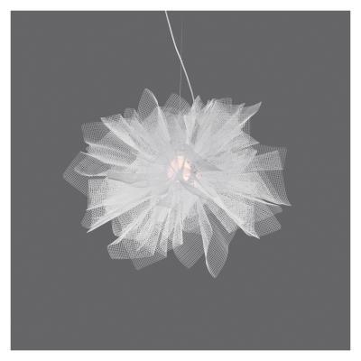 The Conran Shop Fluo Pendant White