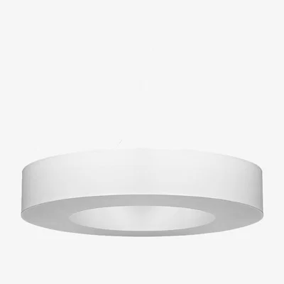 Cult Furniture Gen Medium LED Pendant Light, White