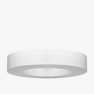 Cult Furniture Gen Large LED Pendant Light, White