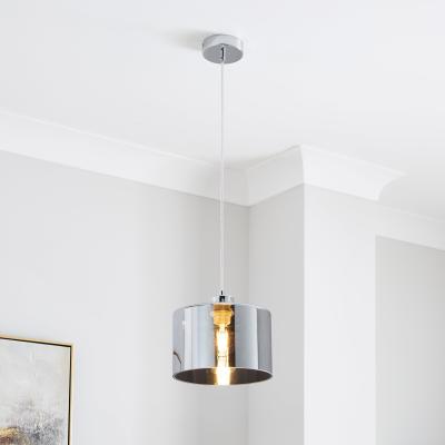 Dunelm Erin Modern Pendant Light