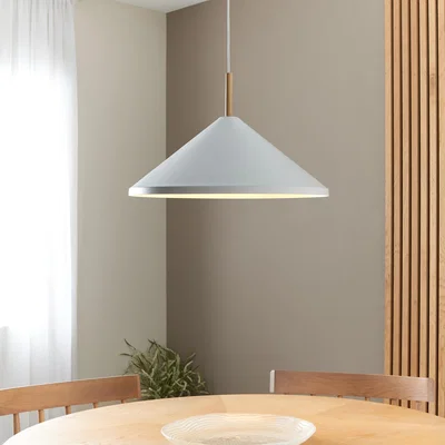 Dunelm Gino Adjustable Pendant Light