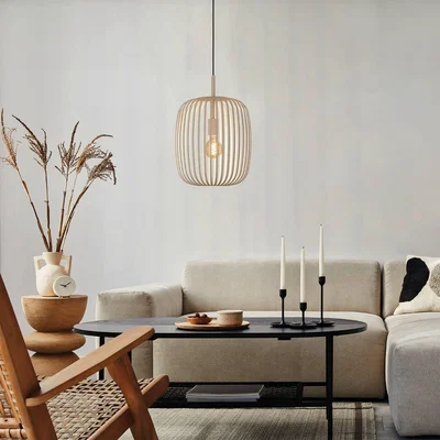 Dunelm EGLO Romazzina Industrial Adjustable Pendant Light