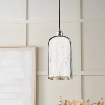 Dunelm Pacific Lifestyle Ophelia Adjustable Pendant Light