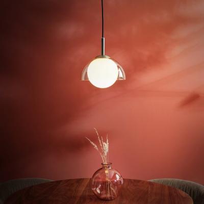 Dunelm Mayfair Adjustable Pendant Light