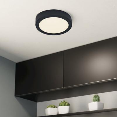 Dunelm EGLO Fueva 6 LED CCT Ceiling Light