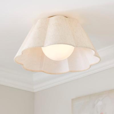 Dunelm Savannah Flush Ceiling Light