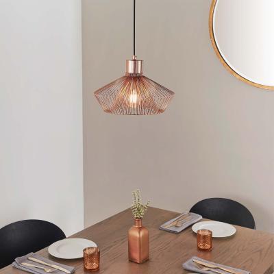 Dunelm Return - Vogue Galanta Pendant Light