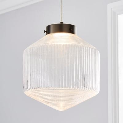 Dunelm Return - Orb LED Pendant Light