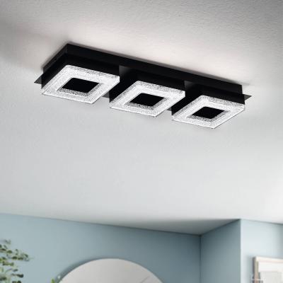 Dunelm EGLO Fradelo LED Ceiling Light