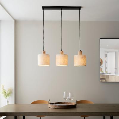Dunelm Return - Vogue Ferris 3 Light Diner Ceiling Light