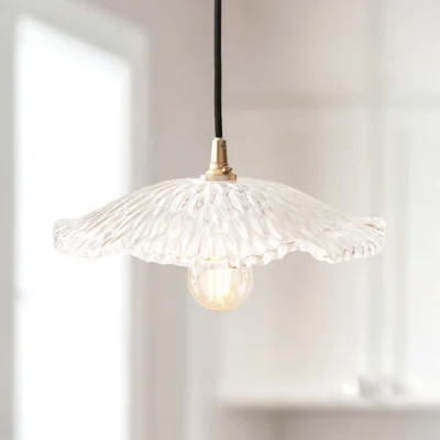 Dunelm Vogue Otilia Adjustable Pendant Light