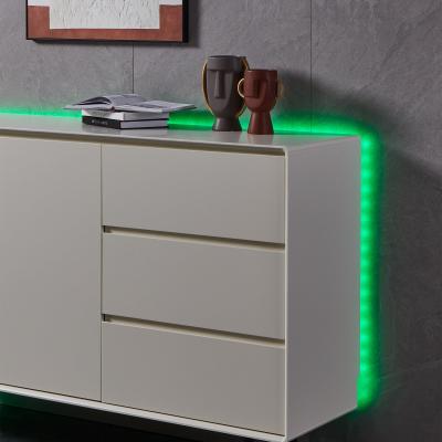 Dunelm EGLO LED Stripe-Z Strip Light White