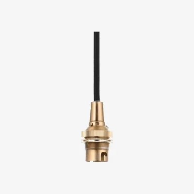 Dunelm Vogue Elton Adjustable Flex Ceiling Light Cable
