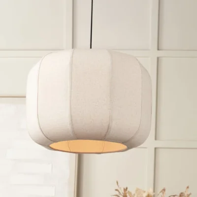 Dunelm Pacific Lifestyle Oscar Adjustable Ceiling Light
