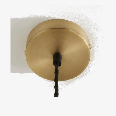Dunelm Auburn Modern Adjustable Ceiling Light