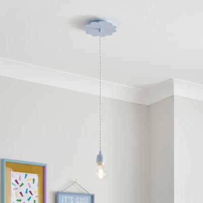 Dunelm Petal Adjustable Flex Ceiling Light Cable