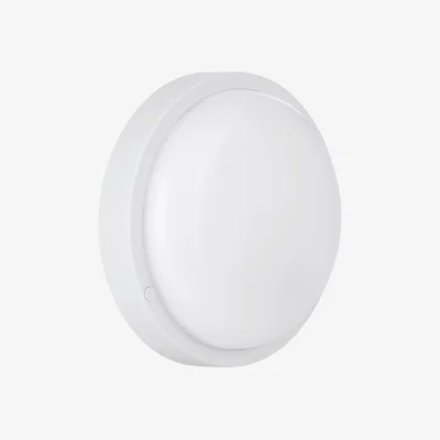 Dunelm EGLO Boschetto-E Round Ceiling Light White