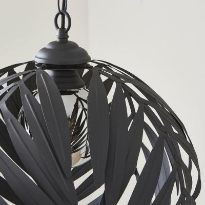 Dunelm Willow Modern Ceiling Light