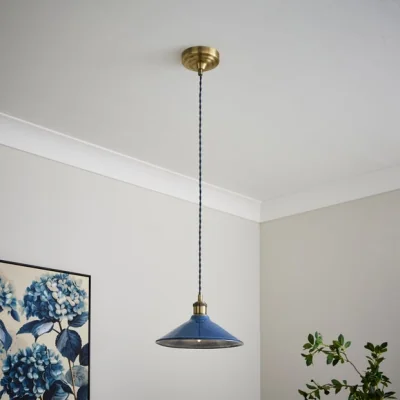 Dunelm Benny Adjustable Pendant Light