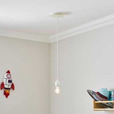 Dunelm Cloud Adjustable Flex Ceiling Light Cable