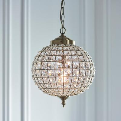 Dunelm Return - Vogue Lelia Pendant Light