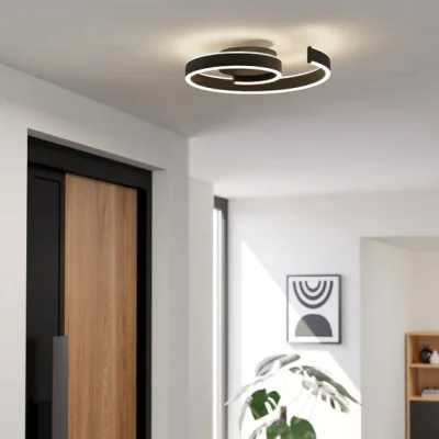 Dunelm EGLO Andabaia-Z Smart LED Ceiling Light