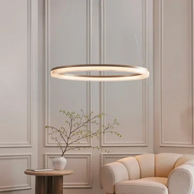 Dunelm Return - Vogue Larissa Adjustable LED Pendant Light