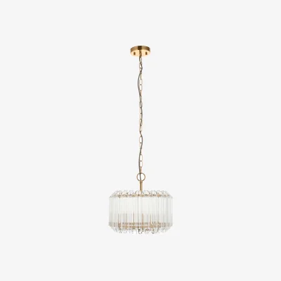 Furniture Village Valentina 3 Light Ceiling Pendant