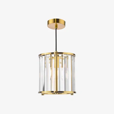 Furniture Village Kira 1 Light Pendant