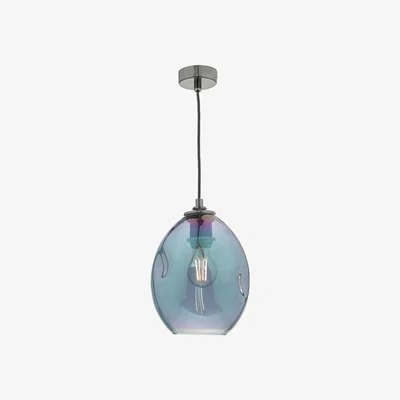 Furniture Village Rogan 1-Light Pendant
