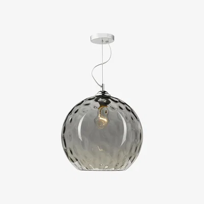 Furniture Village Aulax Pendant Ceiling Light