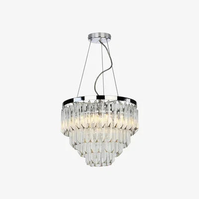 Furniture Village Fame Pendant Ceiling Light