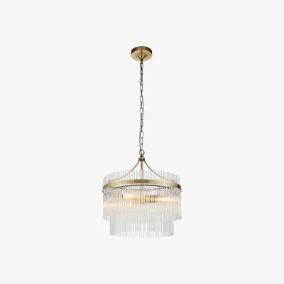 Furniture Village Marietta 3 Light Ceiling Pendant
