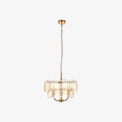 Furniture Village Aruba 5 Light Ceiling Pendant