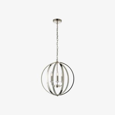 Furniture Village Rizo 3 Pendant Light